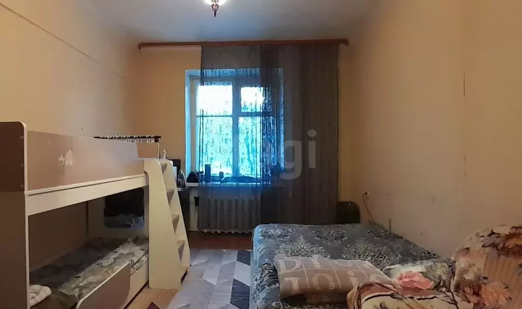 2-к кв. Москва Новопоселковая ул., 11А (51.8 м) - Фото 1