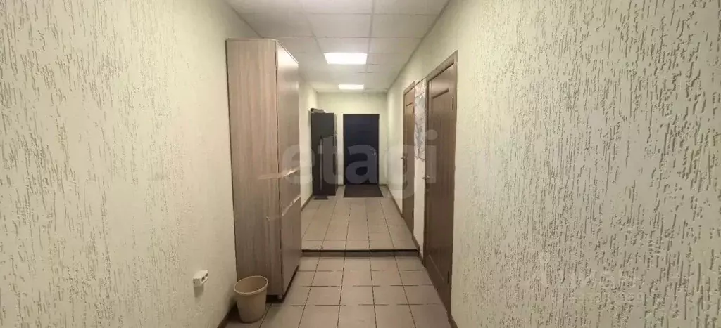 Офис в Чувашия, Чебоксары Пристанционная ул., 3Д (64 м) - Фото 1