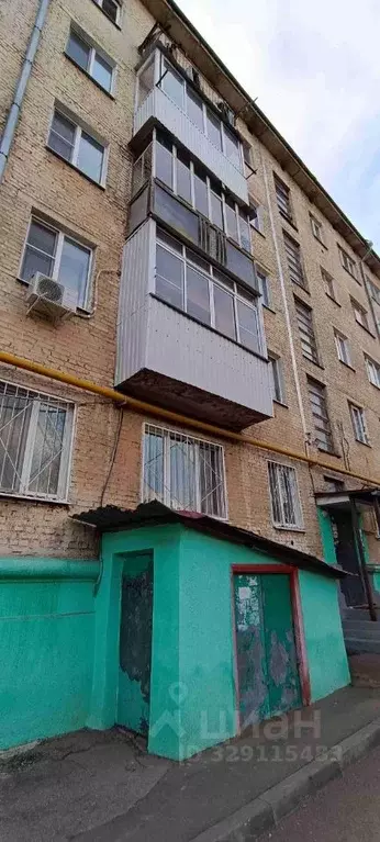 Помещение свободного назначения в Самарская область, Самара ул. 22-го ... - Фото 1