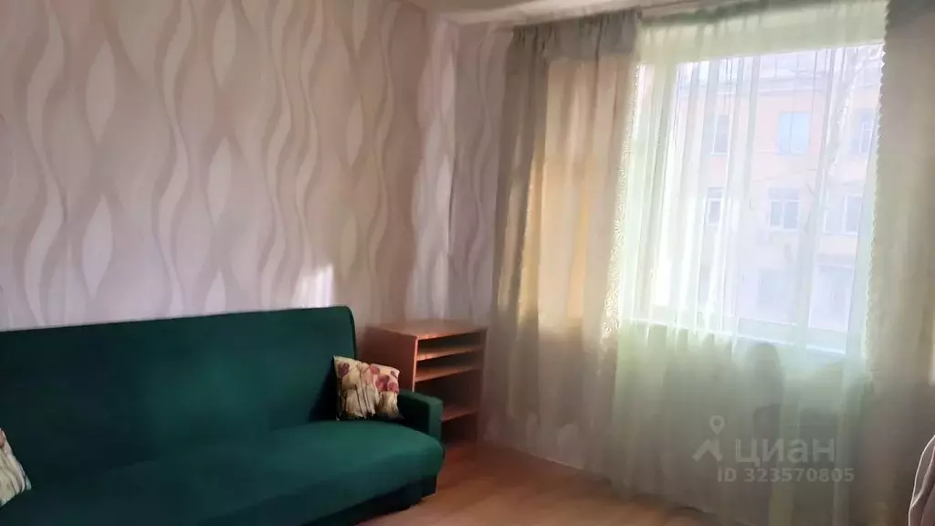 1-к кв. Москва ул. Амундсена, 5 (32.0 м) - Фото 2