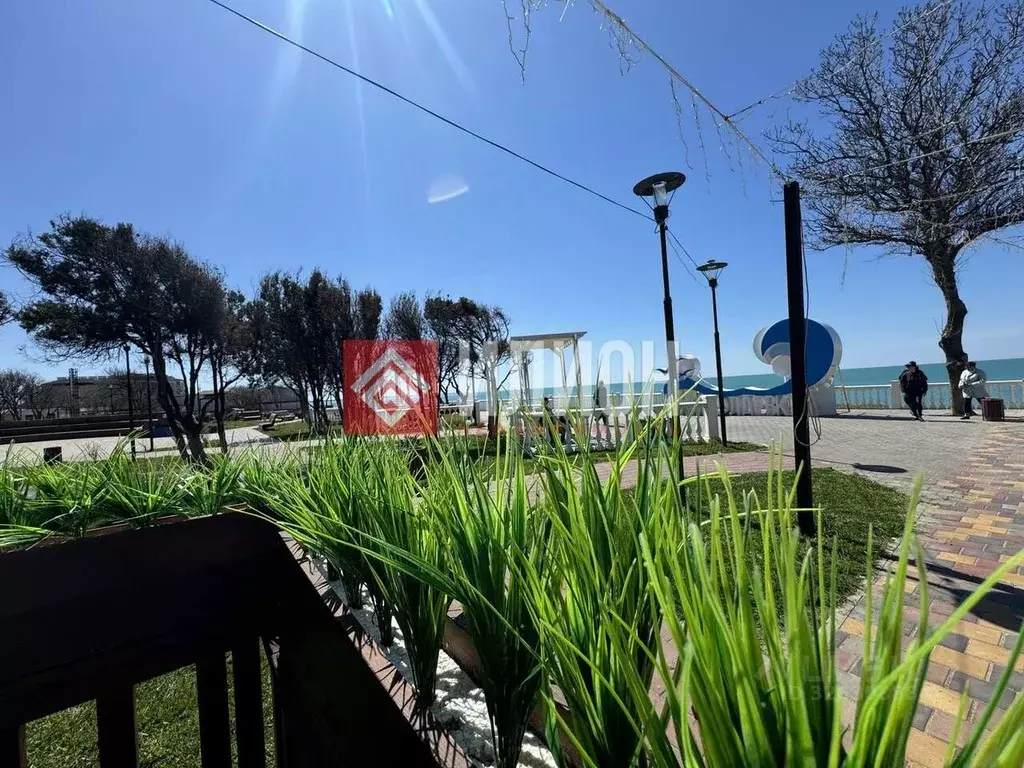 Участок в Крым, Симферопольский район, Николаевка пгт ул. Ленина (6.0 ... - Фото 2