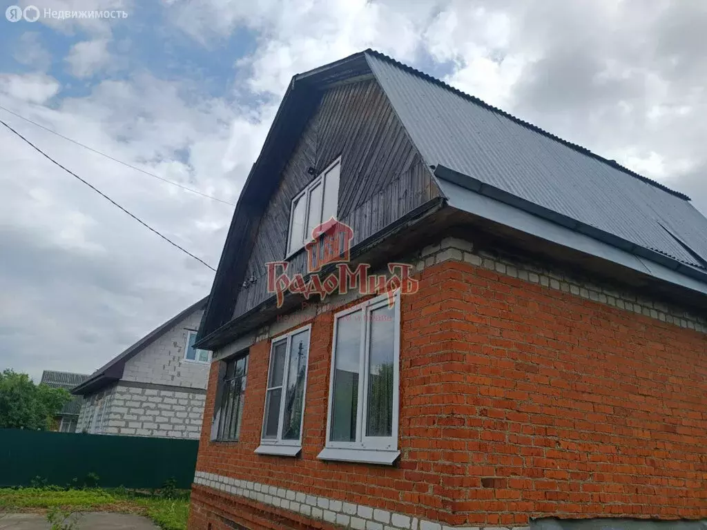 Дом в Сергиево-Посадский городской округ, садовое товарищество Ёлочка ... - Фото 1