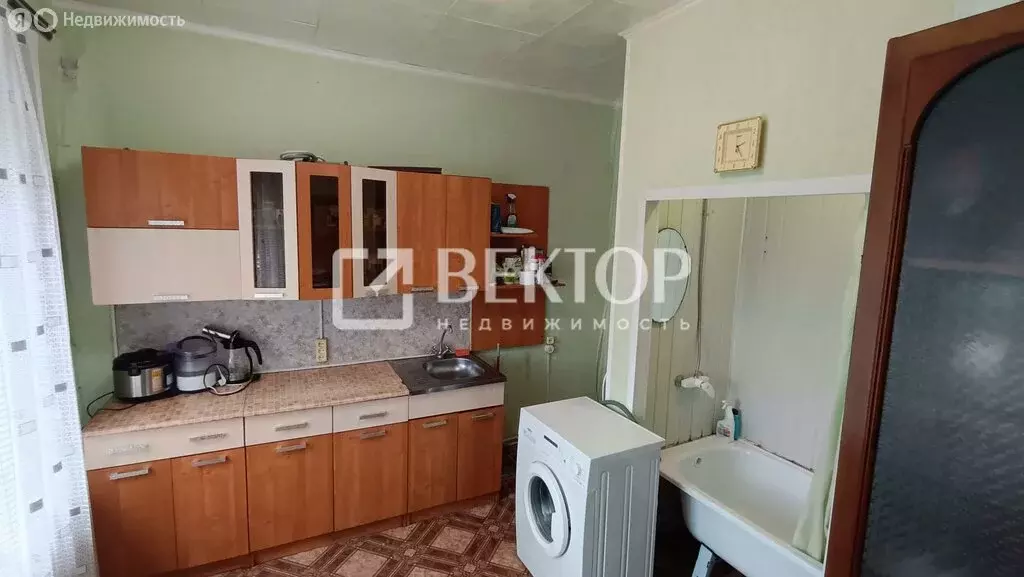 1-комнатная квартира: Кострома, улица Войкова, 2 (35 м) - Фото 0