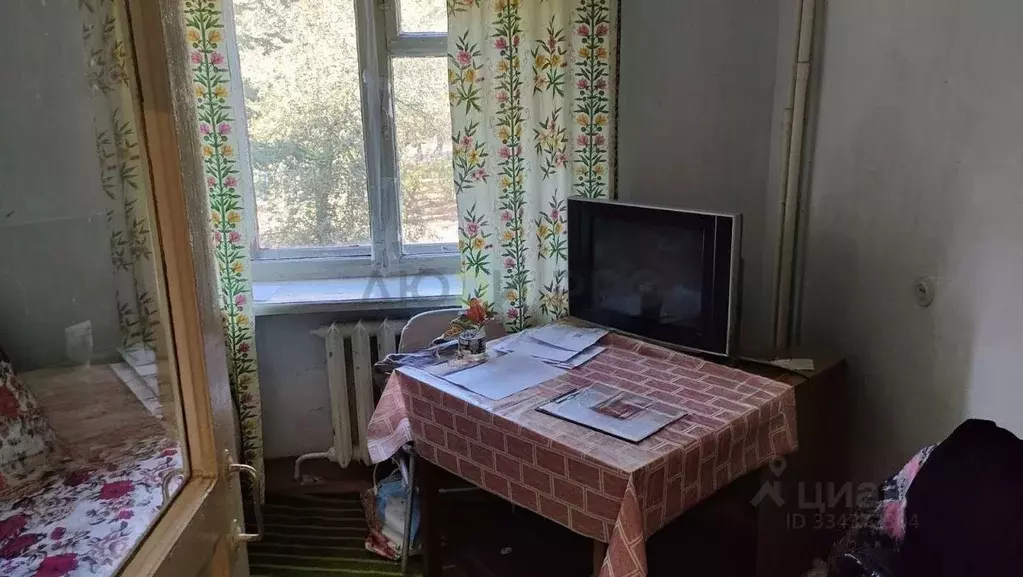 Студия Алтайский край, Барнаул ул. Островского, 13/257 (12.4 м) - Фото 1