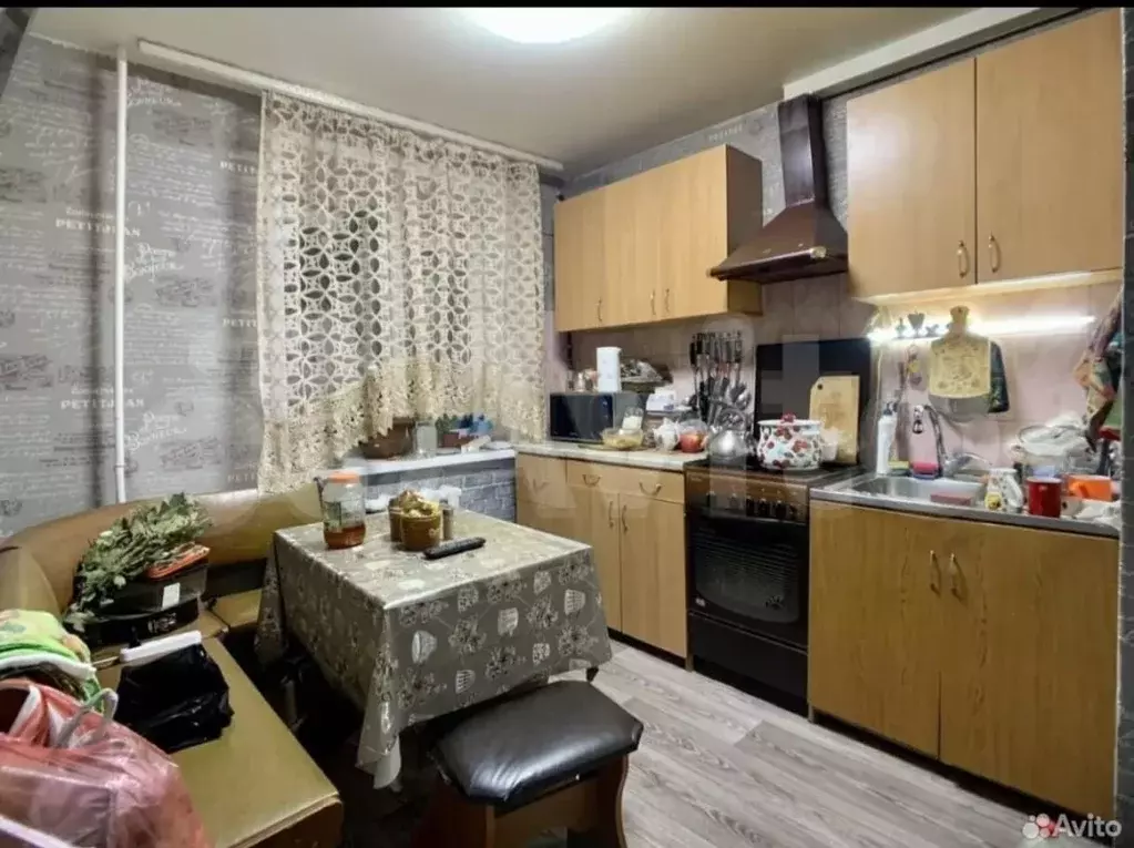 4-к. квартира, 90 м, 1/1 эт. - Фото 0