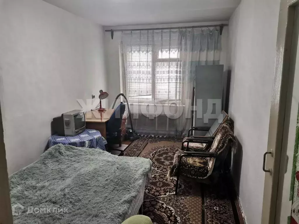Продаётся 1-к квартира, 30.3 м - Фото 1