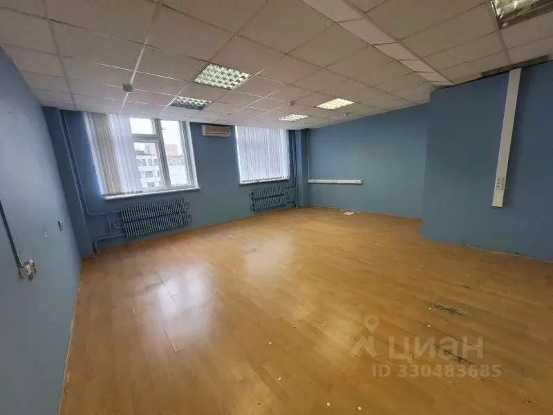Офис в Санкт-Петербург пл. Конституции, 2 (43 м) - Фото 1