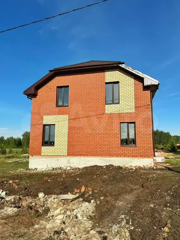 Дом 100 м на участке 6,7 сот. - Фото 1