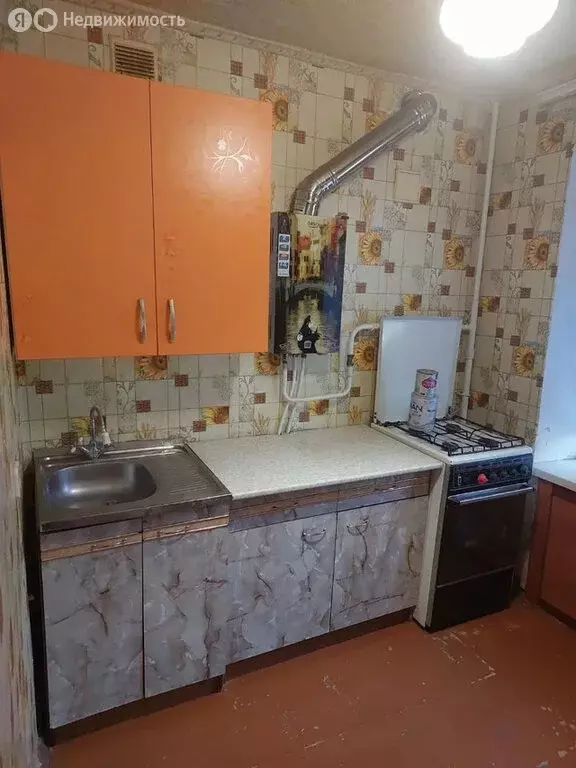 1-комнатная квартира: Таганрог, Инициативная улица, 84 (31 м) - Фото 1