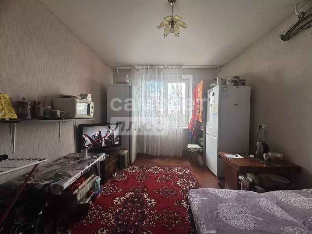 Комната Челябинская область, Челябинск ул. Мамина, 7А (12.0 м) - Фото 1