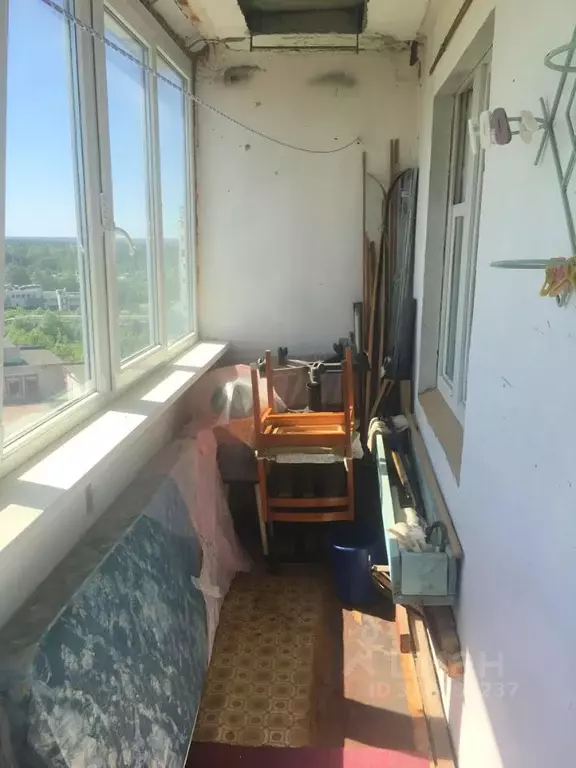 1-к кв. Марий Эл, Йошкар-Ола Звездная ул., 6 (39.0 м) - Фото 0