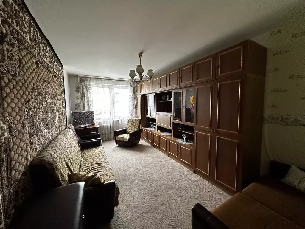 Продаётся 2-к квартира, 47.2 м - Фото 1