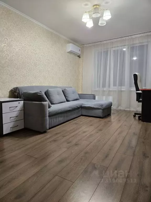 2-к кв. Москва ул. Красного Маяка, 1К1 (45.0 м) - Фото 0