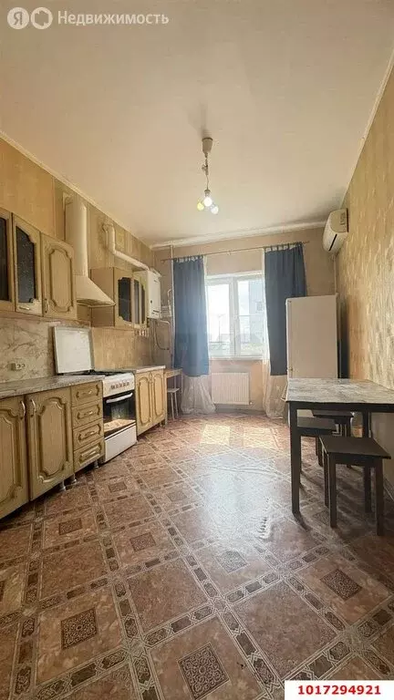 2-комнатная квартира: аул Новая Адыгея, улица Тургеневское шоссе, ... - Фото 1