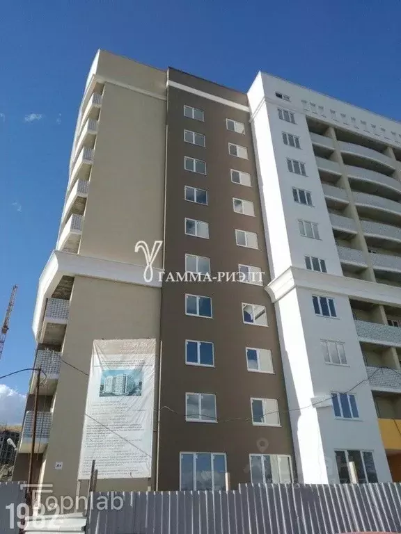 2-к кв. Саратовская область, Саратов Крайняя ул., 87А (63.4 м) - Фото 1