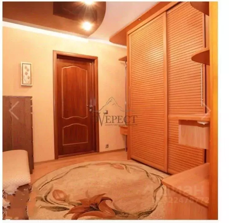 3-к кв. Белгородская область, Старый Оскол Северный мкр, 6 (75.4 м) - Фото 1