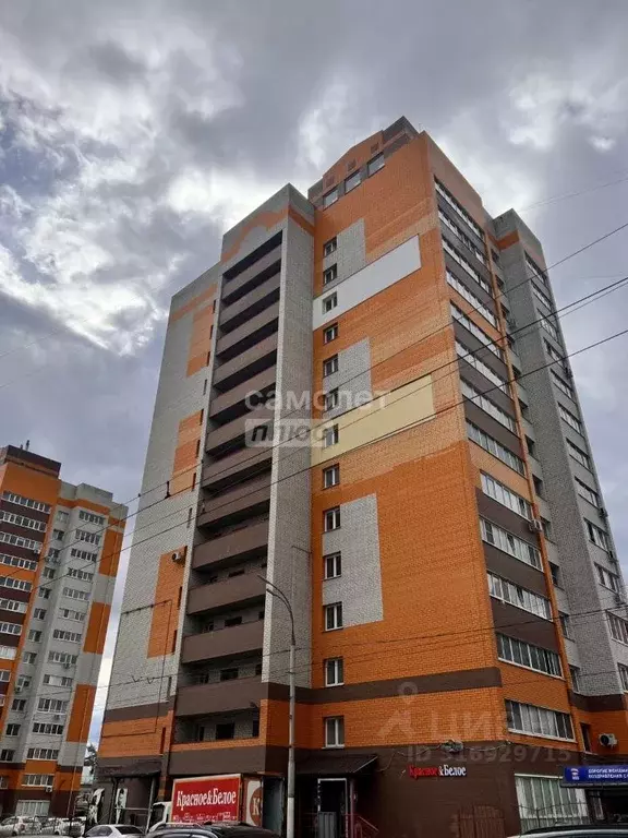 1-к кв. Брянская область, Брянск ул. Дуки, 27 (42.0 м) - Фото 0