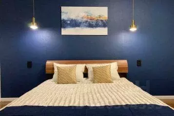 1-к кв. Иркутская область, Иркутск Юбилейный мкр, 122 (45.0 м) - Фото 1