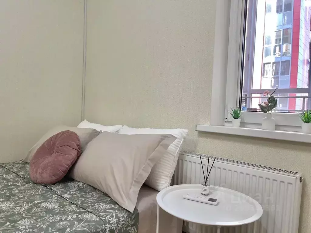 Студия Татарстан, Казань ул. Аметьевская магистраль, 16к3 (30.0 м) - Фото 1