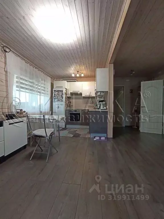 Дом в Ленинградская область, Выборг проезд 2-й Уютный, 8 (148 м) - Фото 1