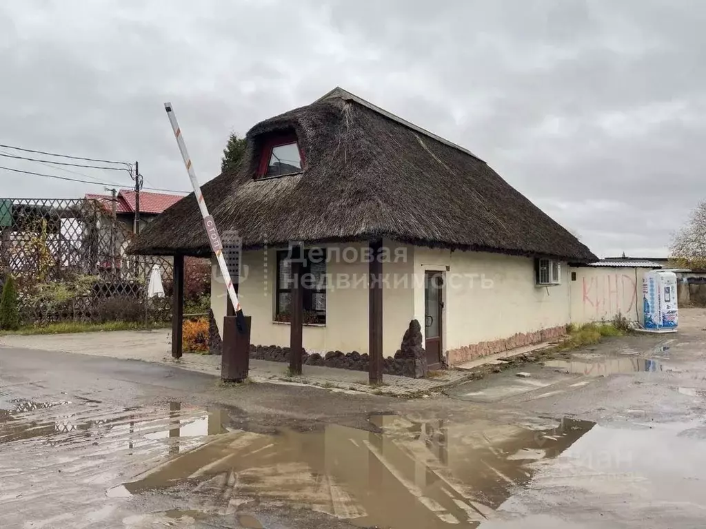 Торговая площадь в Новгородская область, Великий Новгород Полевой ... - Фото 2