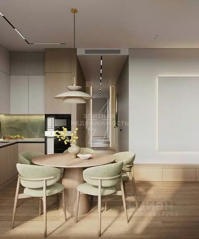 2-к кв. Санкт-Петербург Петровский просп., 9к2 (60.0 м) - Фото 1