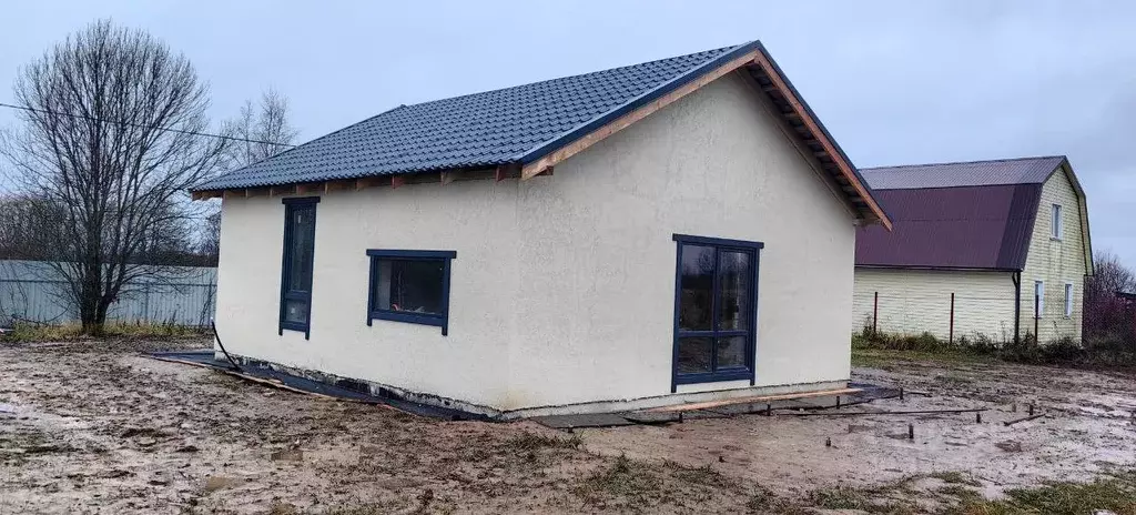 Дом в Смоленская область, Гагарин  (64 м) - Фото 2