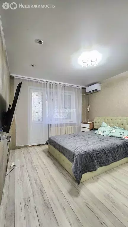 2-комнатная квартира: Волгоград, улица Одоевского, 57 (43.6 м) - Фото 2