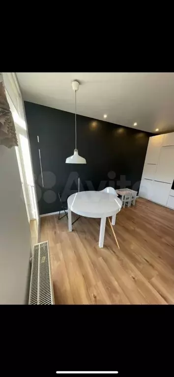 3-к. квартира, 100 м, 3/8 эт. - Фото 1