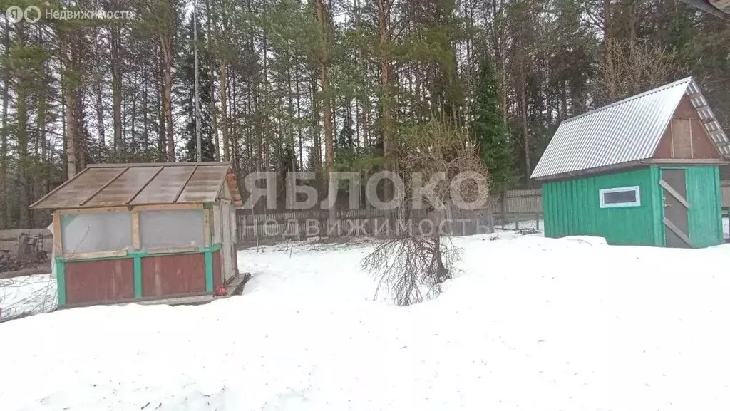 Дом в Березники, СТ № 59, 2 (30 м) - Фото 2