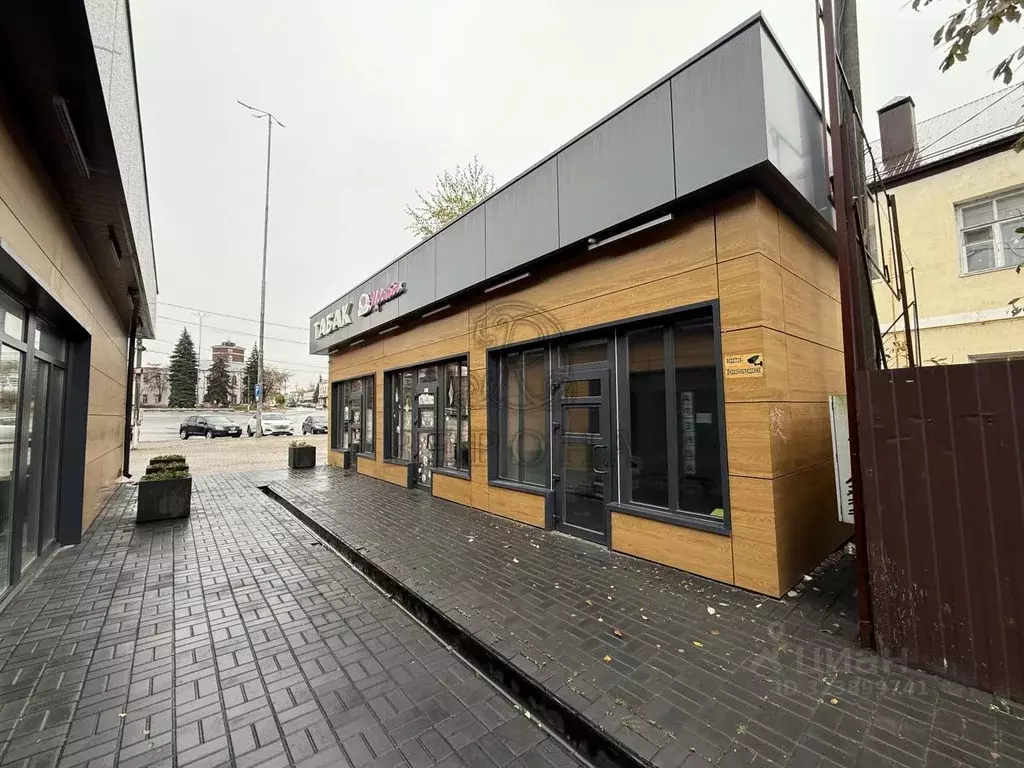 Помещение свободного назначения в Московская область, Павловский Посад ... - Фото 2