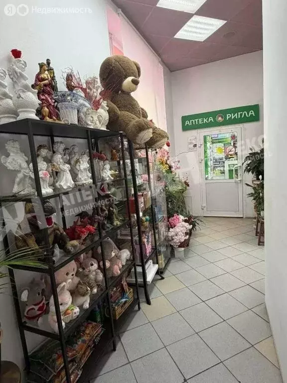 Помещение свободного назначения (110 м) - Фото 1