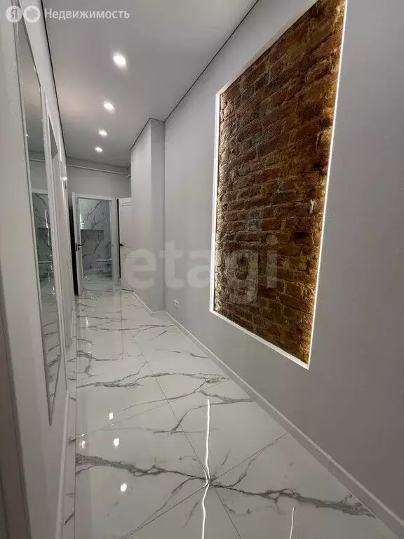 2-комнатная квартира: Санкт-Петербург, Петрозаводская улица, 18 (56 м) - Фото 2