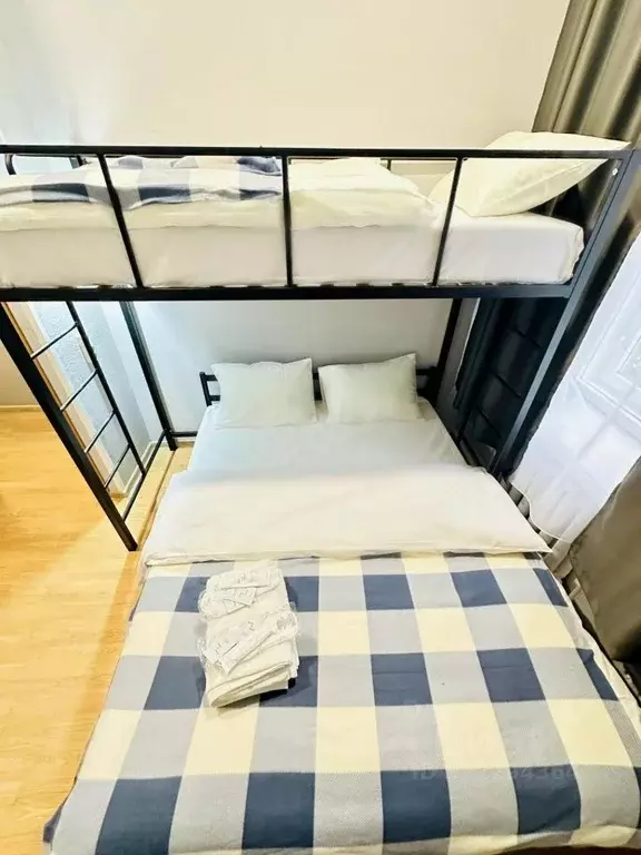 Комната Москва ш. Энтузиастов, 9 (18.0 м) - Фото 2