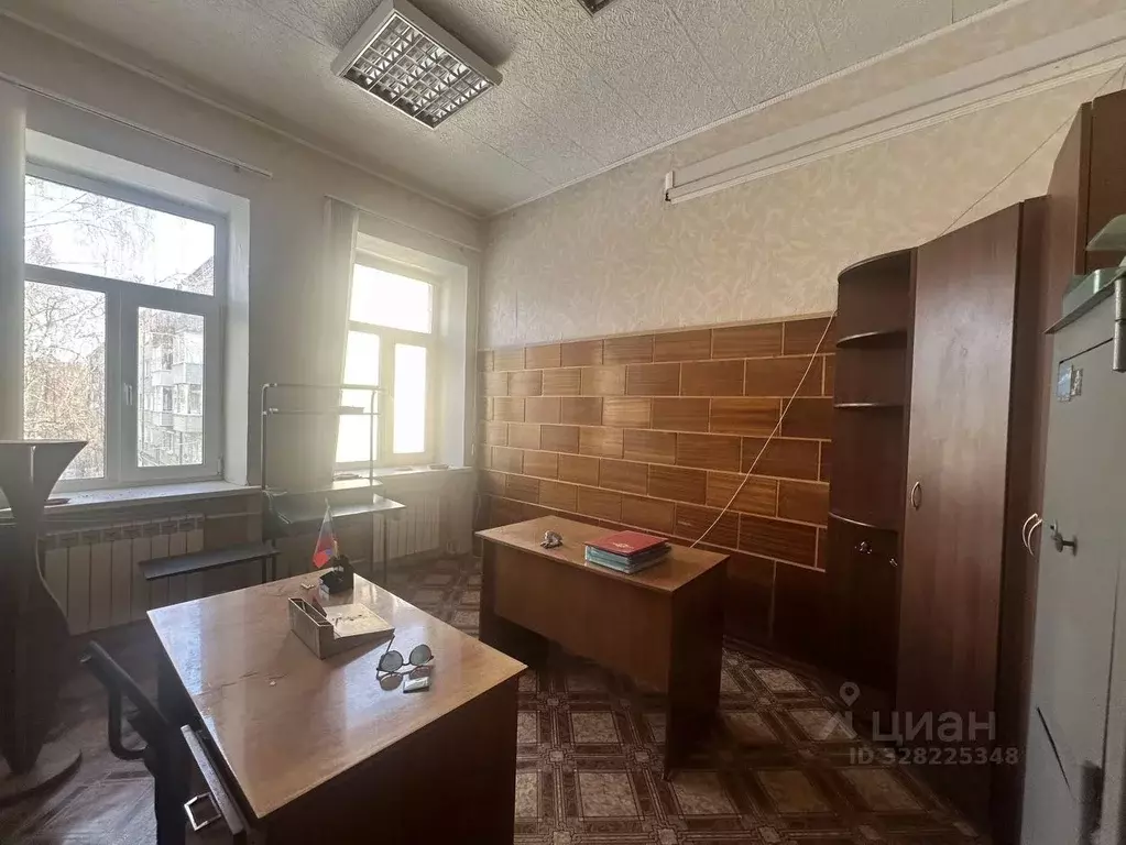 Офис в Владимирская область, Струнино г. Александровский муниципальный ... - Фото 2