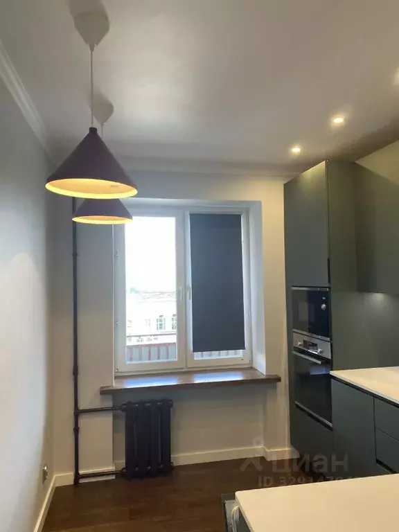 3-к кв. Москва Бутырская ул., 2/18 (70.0 м) - Фото 2