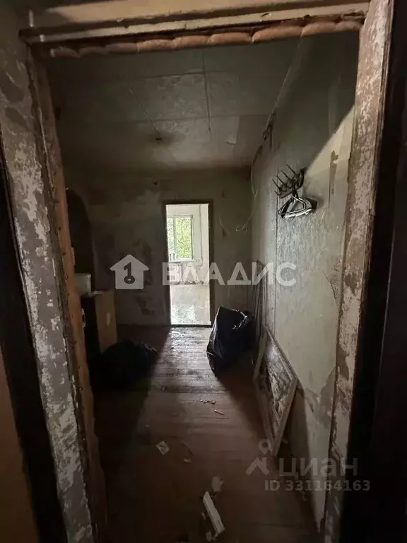 2-к кв. Московская область, Пушкинский городской округ, с. Ельдигино, ... - Фото 2