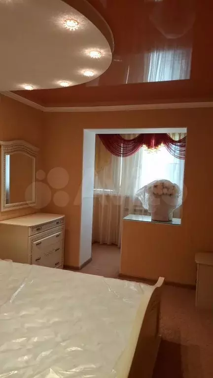 3-к. квартира, 70 м, 2/9 эт. - Фото 0