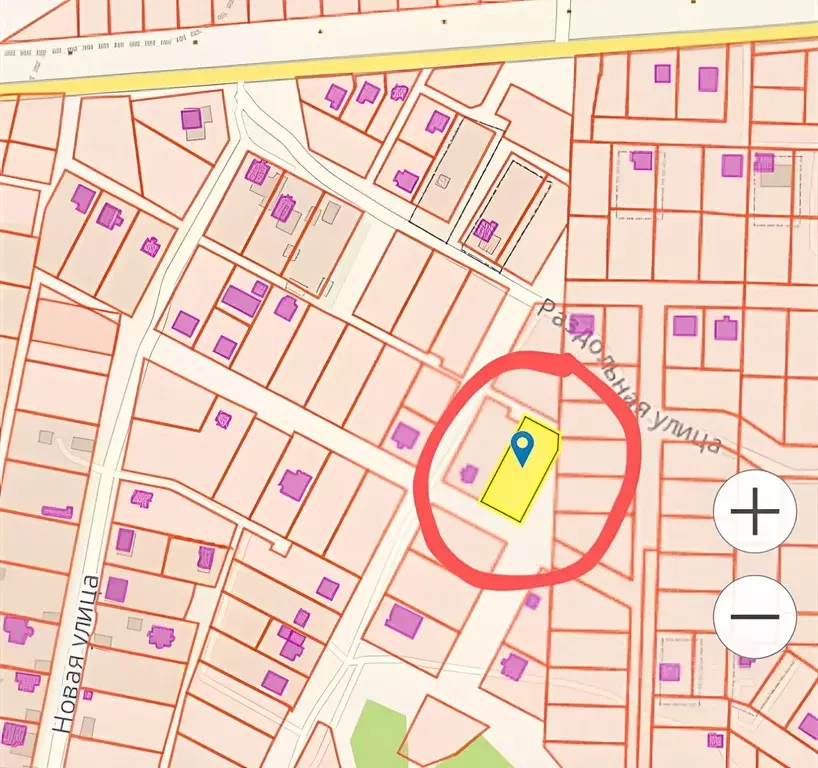 Участок в Челябинская область, Сосновский муниципальный округ, д. ... - Фото 1