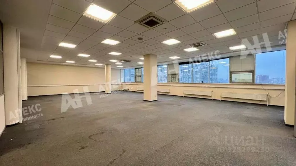 Помещение свободного назначения в Москва ул. Горбунова, 2С3 (474 м) - Фото 1