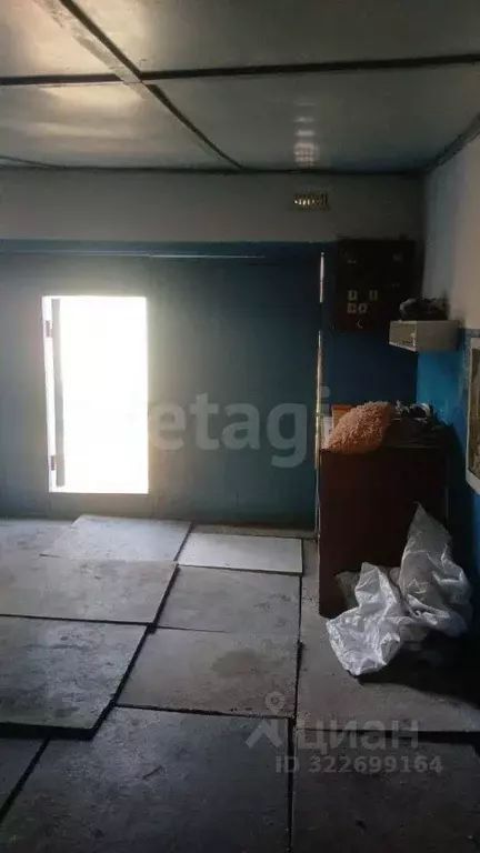 Гараж в Калужская область, Калуга Гк Комета тер., 496 (28 м) - Фото 2