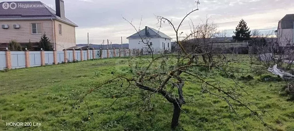 Участок в станица Гостагаевская, Колхозная улица (6 м) - Фото 2