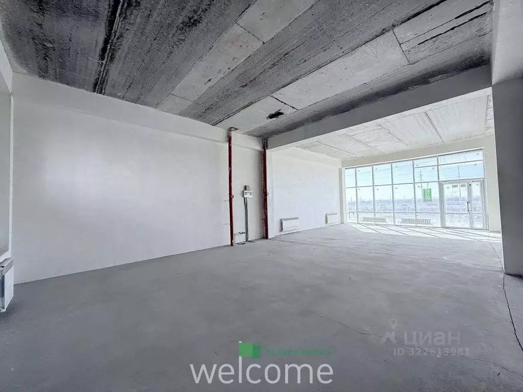 Помещение свободного назначения в Ставропольский край, Ставрополь ул. ... - Фото 1