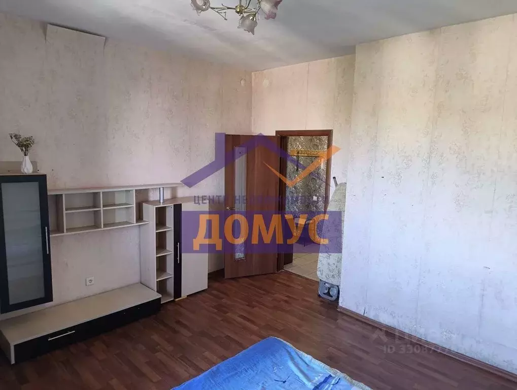1-к кв. Белгородская область, Белгород ул. Лермонтова, 49а (46.0 м) - Фото 0