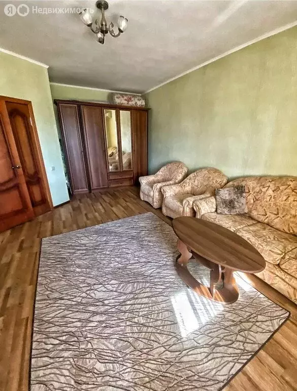 1-комнатная квартира: Анапа, бульвар Евскина, 14А (44 м) - Фото 2
