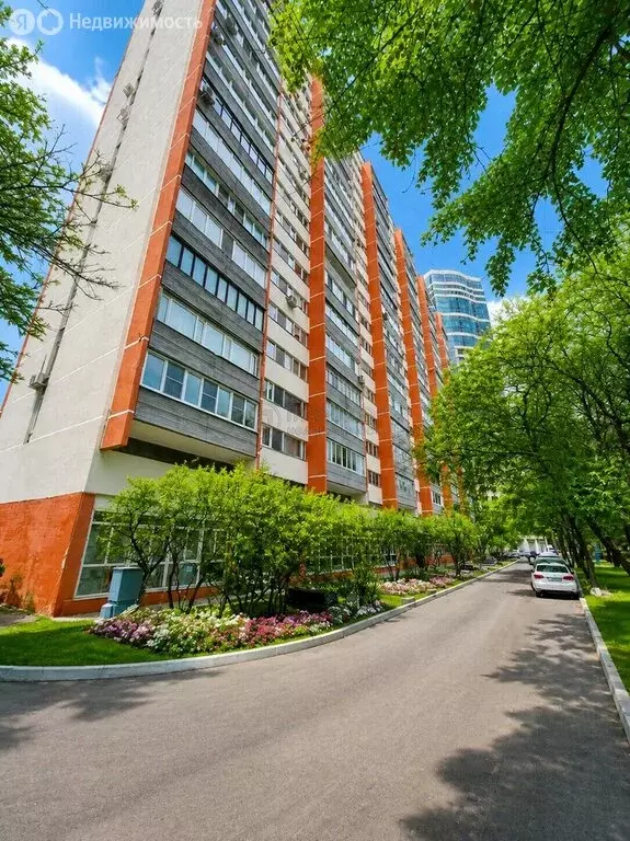 3-комнатная квартира: Москва, улица Обручева, 4к1 (57.4 м) - Фото 1