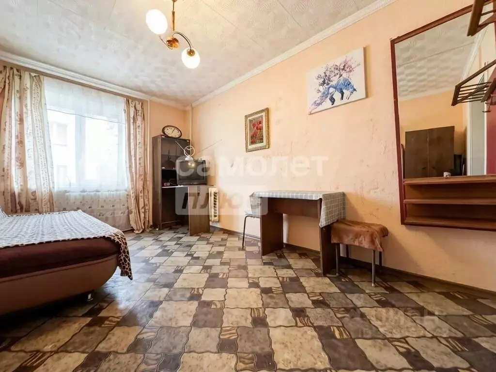 Комната Амурская область, Благовещенск Первомайская ул., 66 (12.1 м) - Фото 2
