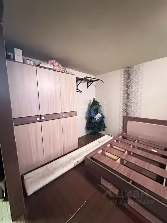1-к кв. Красноярский край, Норильск ул. Нансена, 26 (30.1 м) - Фото 0