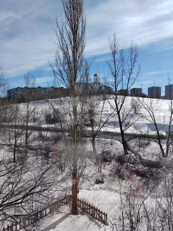 1-к кв. Саратовская область, Саратов ул. Имени И.П. Бардина, 2 (38.0 ... - Фото 2