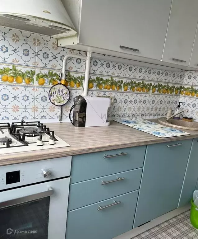 Продаётся 3-к квартира, 53 м - Фото 0